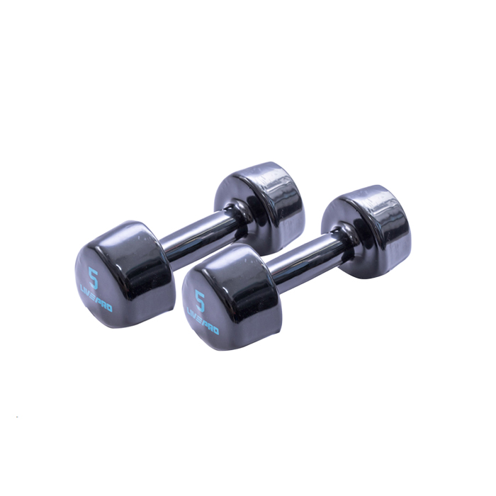 STUDIO MANCUERNAS 5KG *2