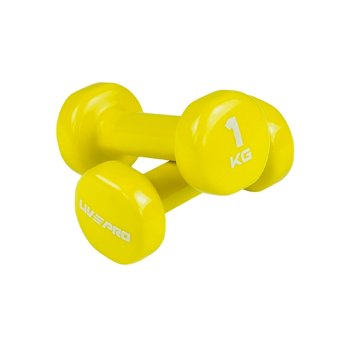 COLORED STUDIO MANCUERNAS 1KG *2