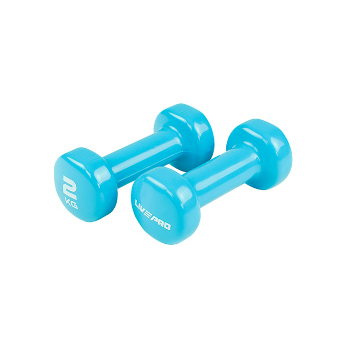 COLORED STUDIO MANCUERNAS 2KG *2