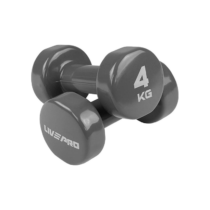 COLORED STUDIO MANCUERNAS 4KG *2