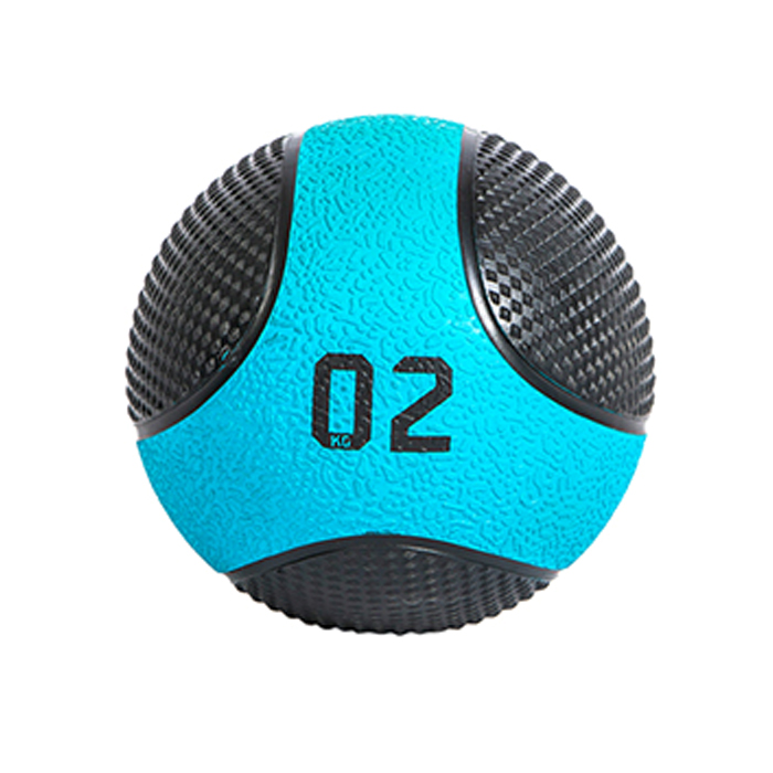 BALÓN MEDICINAL SÓLIDO  2KG