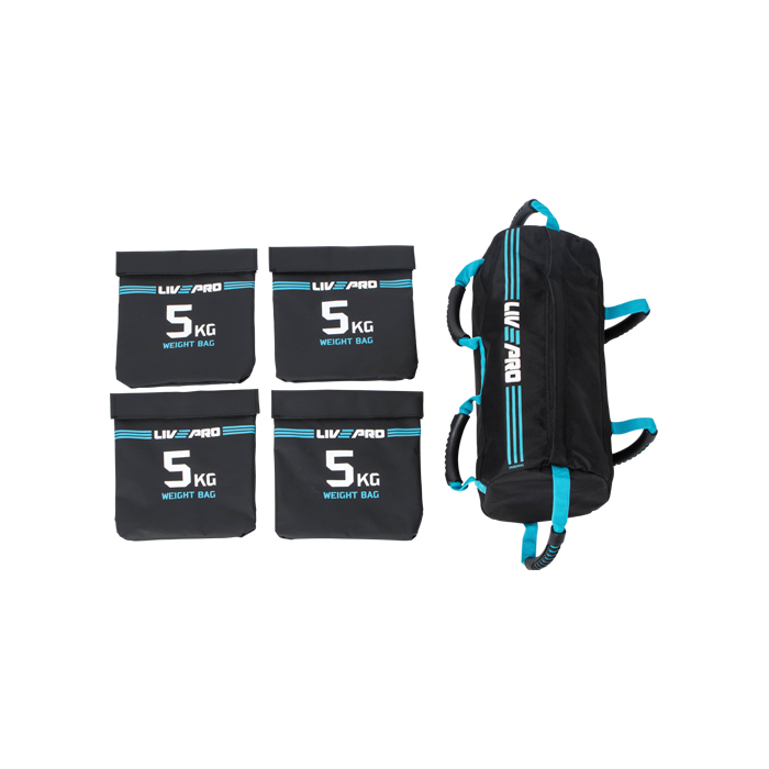SAND BAG 10-40LBS