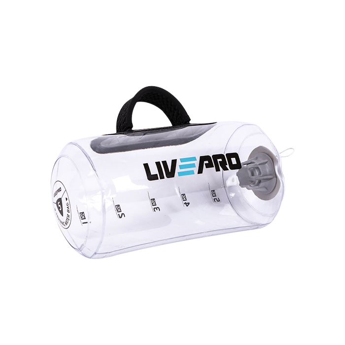 WATER POWER BAG CAN CONTAINER WATER 5