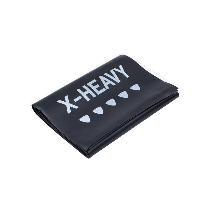BANDAS DE RESISTENCIA XH