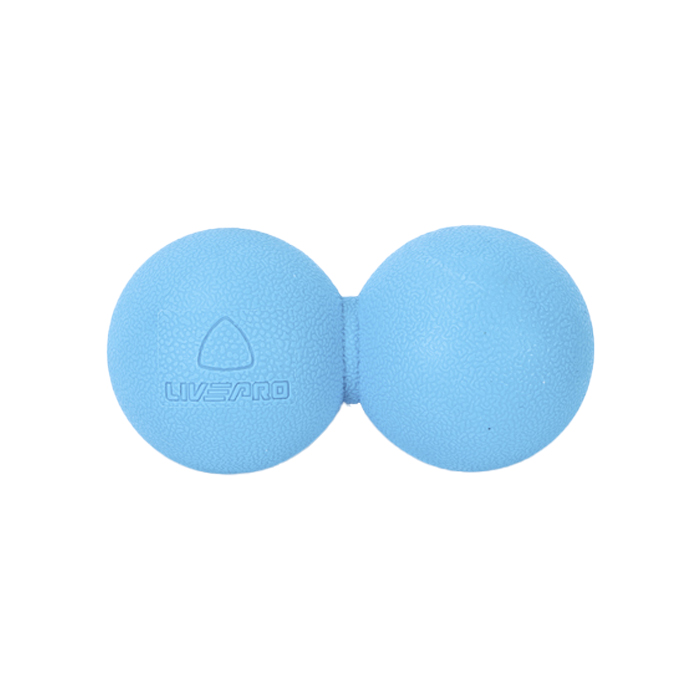 MASAJE TERAPIA BOLA DE MANÍ
