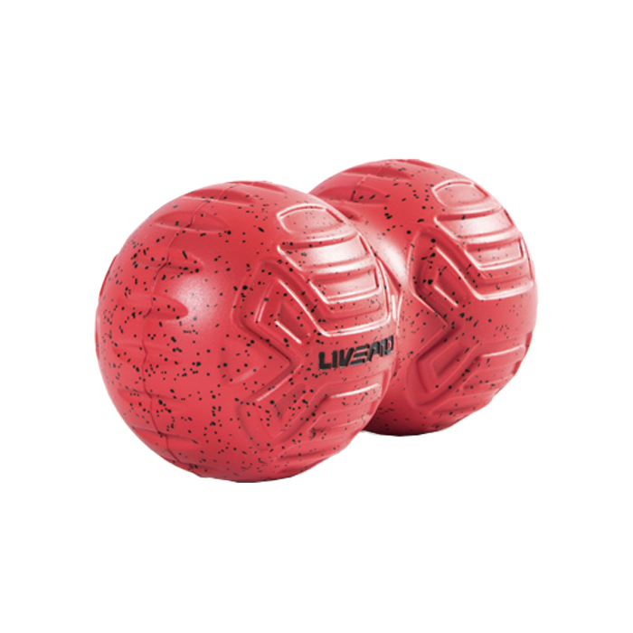 BOLA DE MASAJE DE CACAHUETE