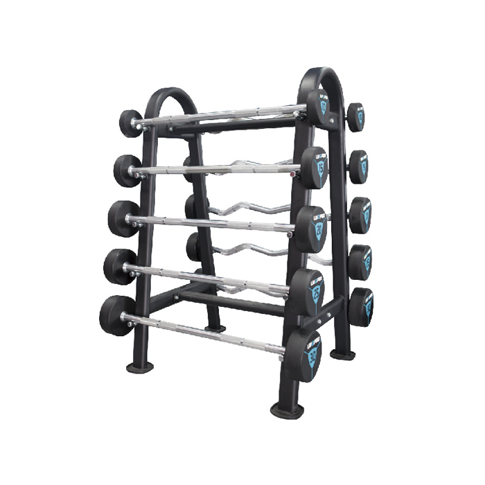 BARBELL RACK 100*93*149CM,ASSEMBLY REQUIRED.