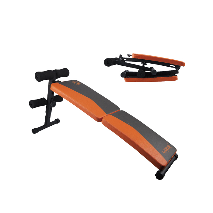 FITNESS SIT-UP BENCH TUBE38*38*1.5MM