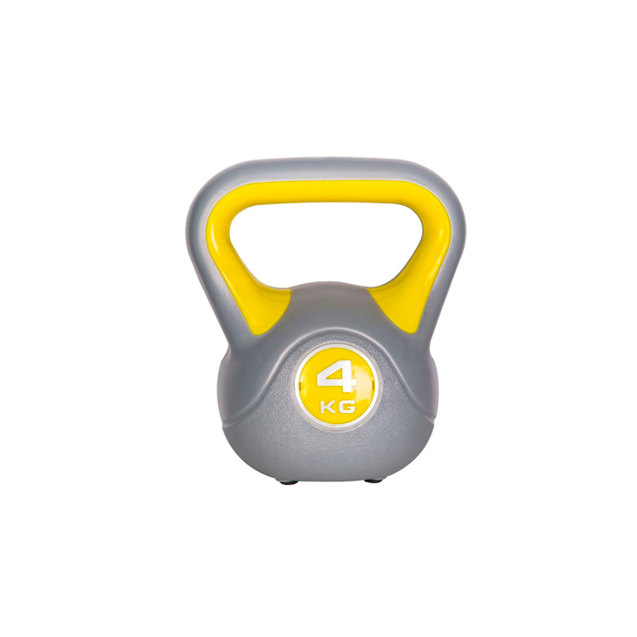 PESA PAVA PLASTICO 4KG