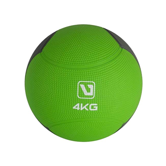 MEDICINE BALL 4KG    216MM