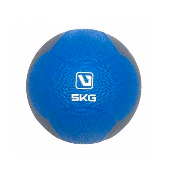 MEDICINE BALL 5KG    241MM