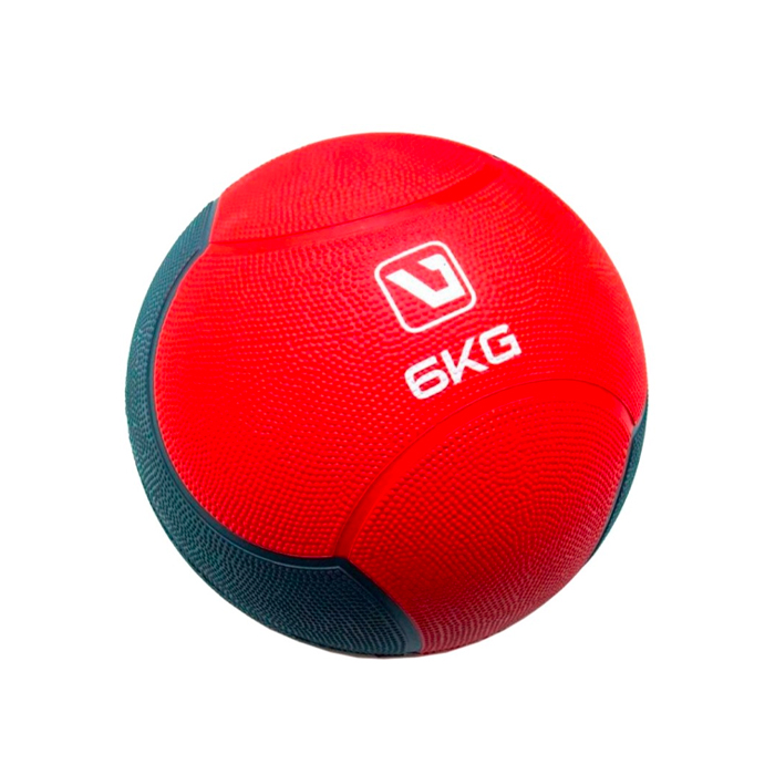 MEDICINE BALL 6KG   241MM