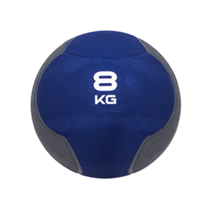 MEDICINE BALL 8KG   286MM