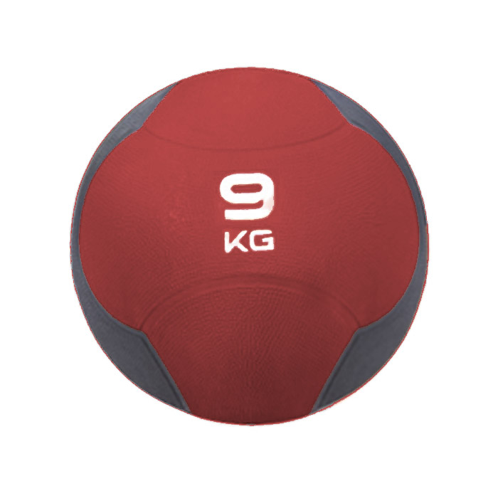 MEDICINE BALL 9KG   286MM