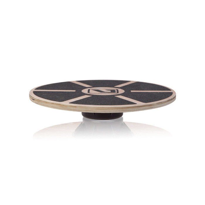 BALANCE BOARD WOOD     39*7.5CM