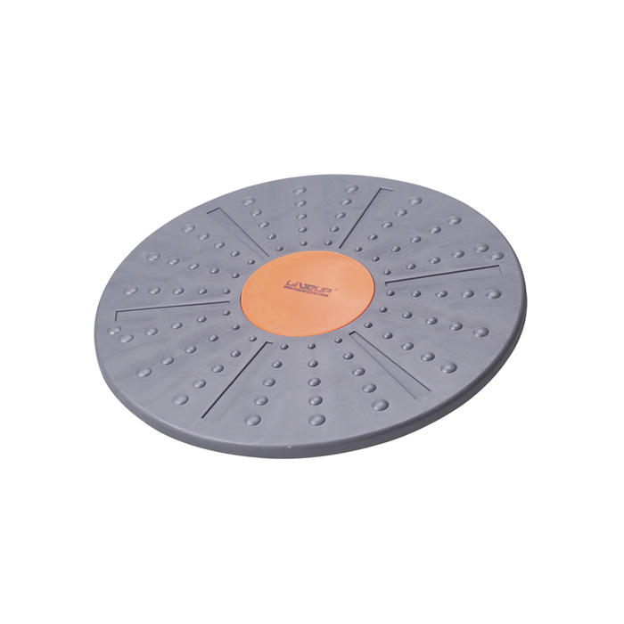 BALANCE BOARD PP 39X8CM