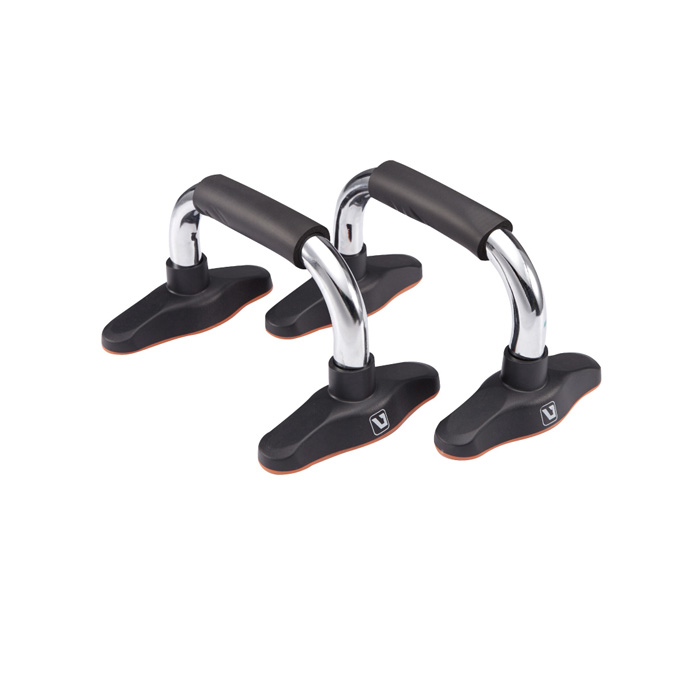 SUJETADOR CROMO PUSH UP