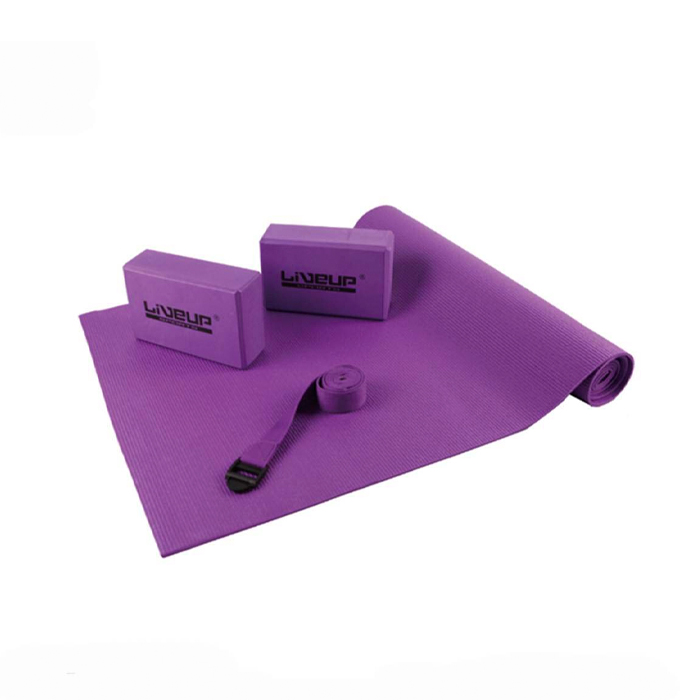 YOGA SET