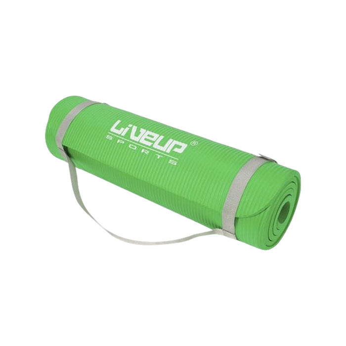 PILATE LIVE UP GREEN