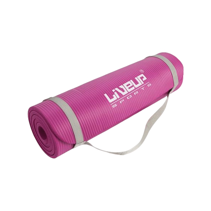 PILATE LIVE UP PINK
