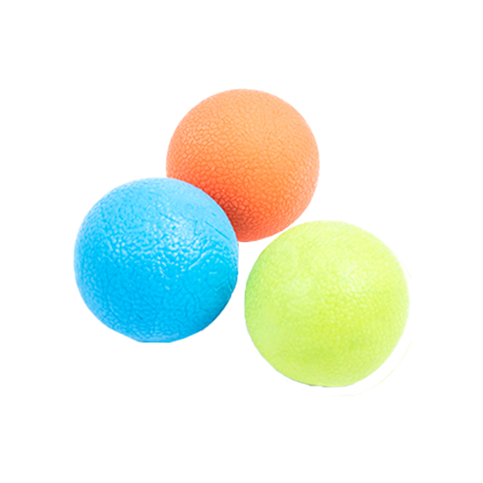 BOLA DE AGARRE