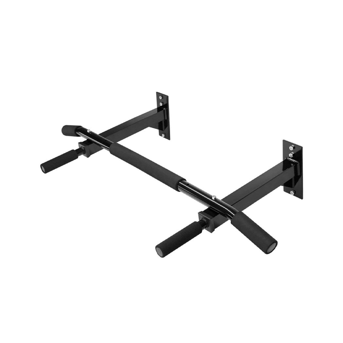 CHIN-UP BAR TPR+ABS+STEEL