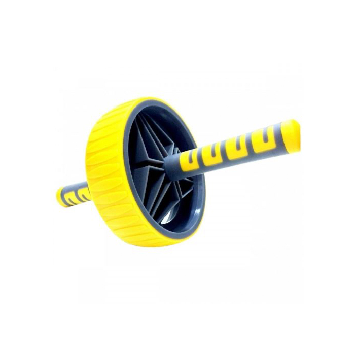 EXERCISE WHEEL DIA:18CM