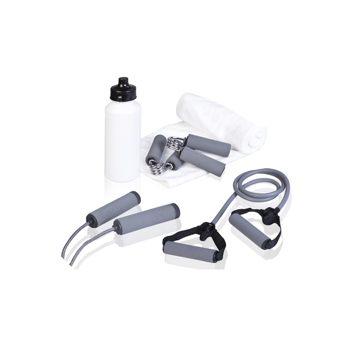 TRAINING SET INCLUDE:  500ML BOTTLE 1PC