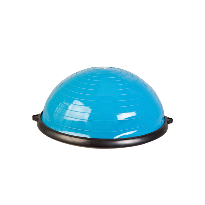 BOSU BALL PVC+PP 58CM/5400G