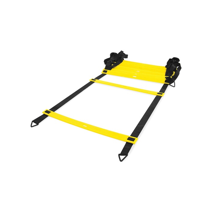 AGILITY LADDER 8PCS  /  4M/620G