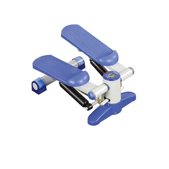 MINI STEPPER PP+STEEL