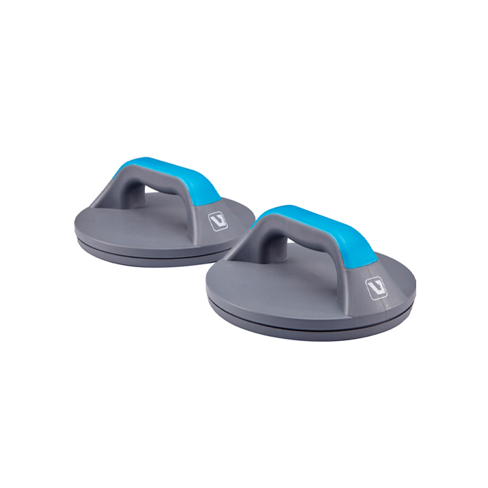 SOPORTE DE FLEXION PUSH UP PRO