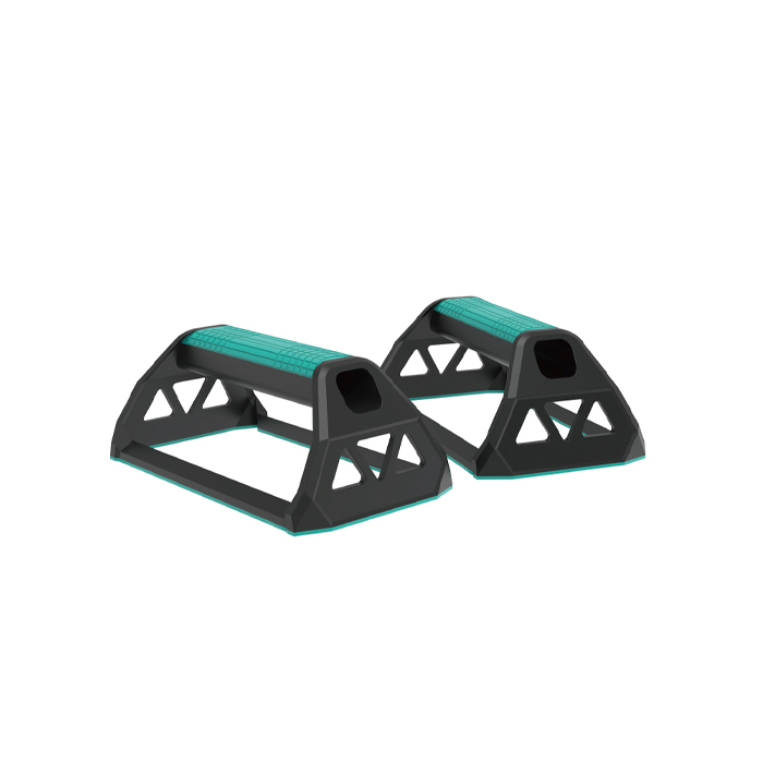 PUSH UP BAR PP+TPR X2