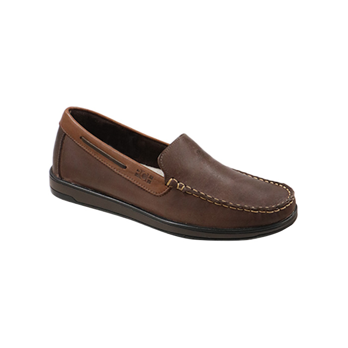 ZAPATO MOCASIN PATACHOCA
