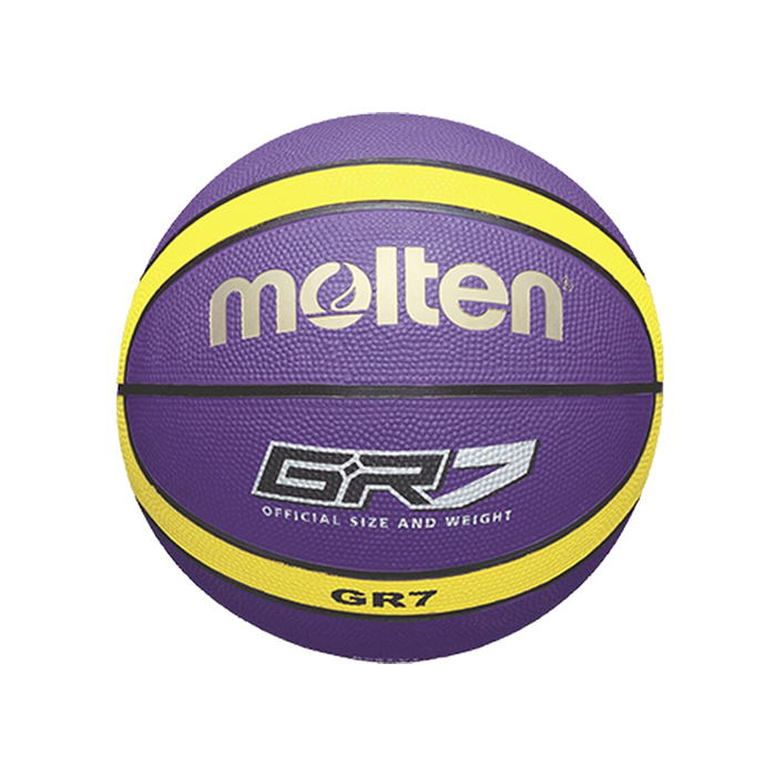 BOLA BASKET #7 CAUCHO