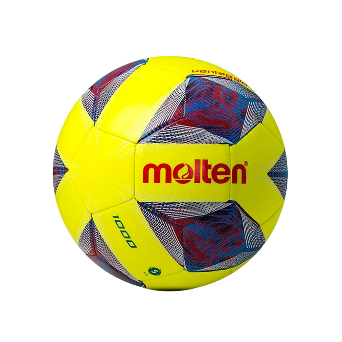BOLA FUT #5 CUERO SINT.