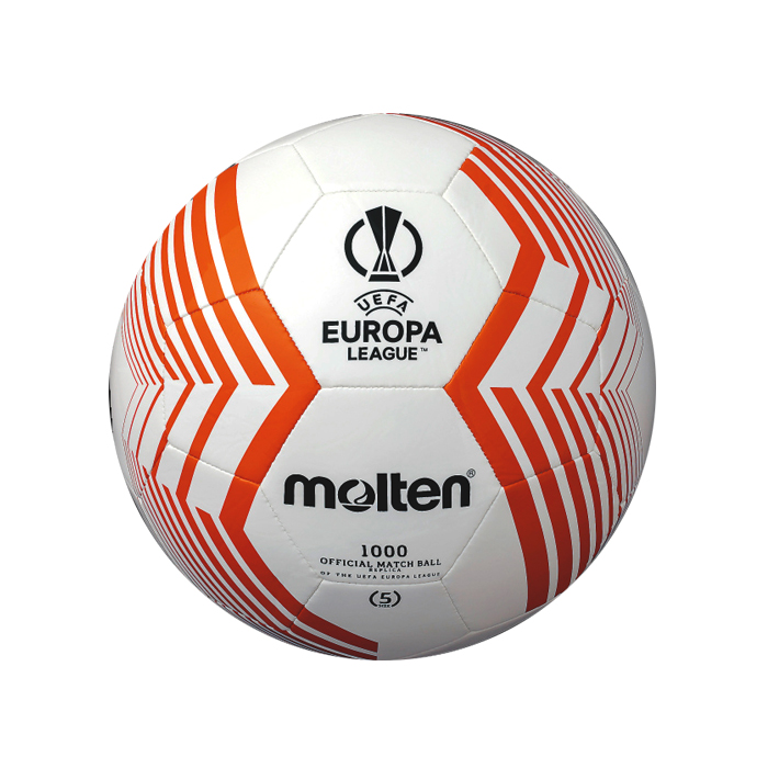 BOLA FUT #5 EUROPA LEAGUE