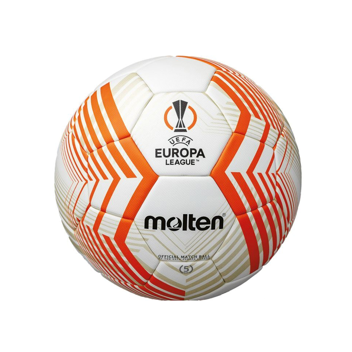 BOLA FUT #5 EUROPA LEAGUE
