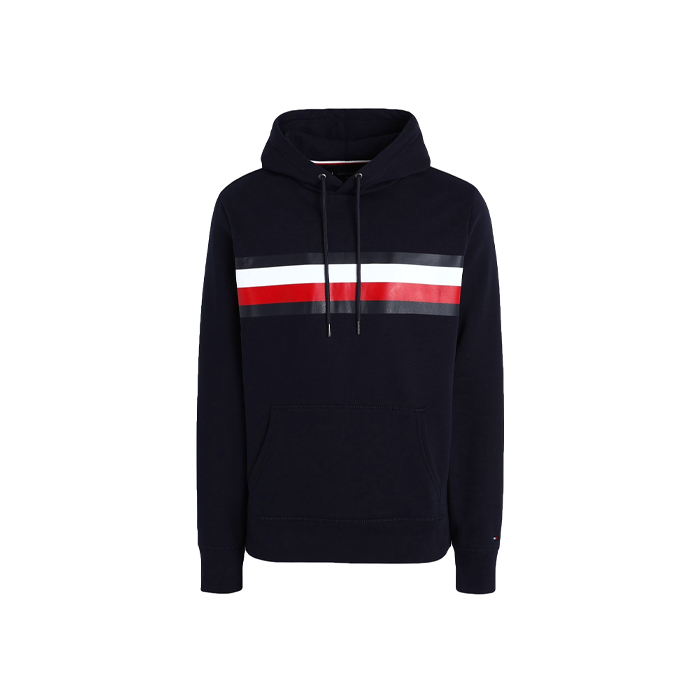 BUZOS SUDADERA TOMMY HILFIGER