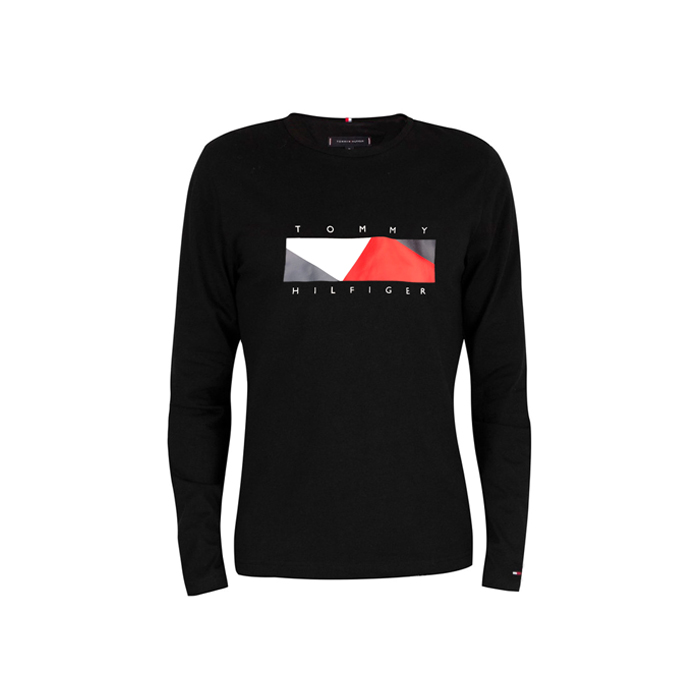REMERA MANGA LARGA