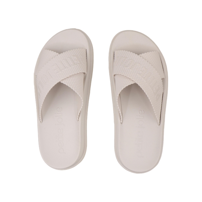 ZAPATILLA GOMA PETITE JOLIE