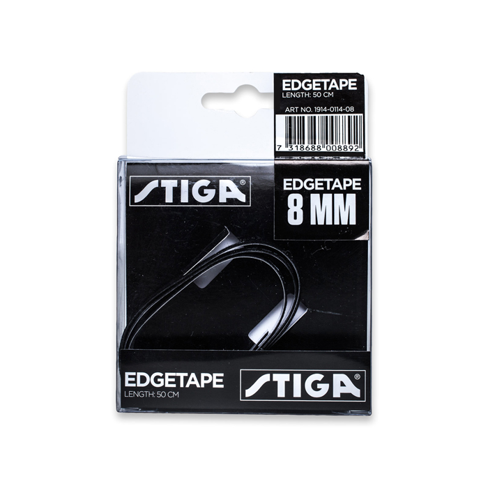 EDGETAPE 12MM X 50CM
