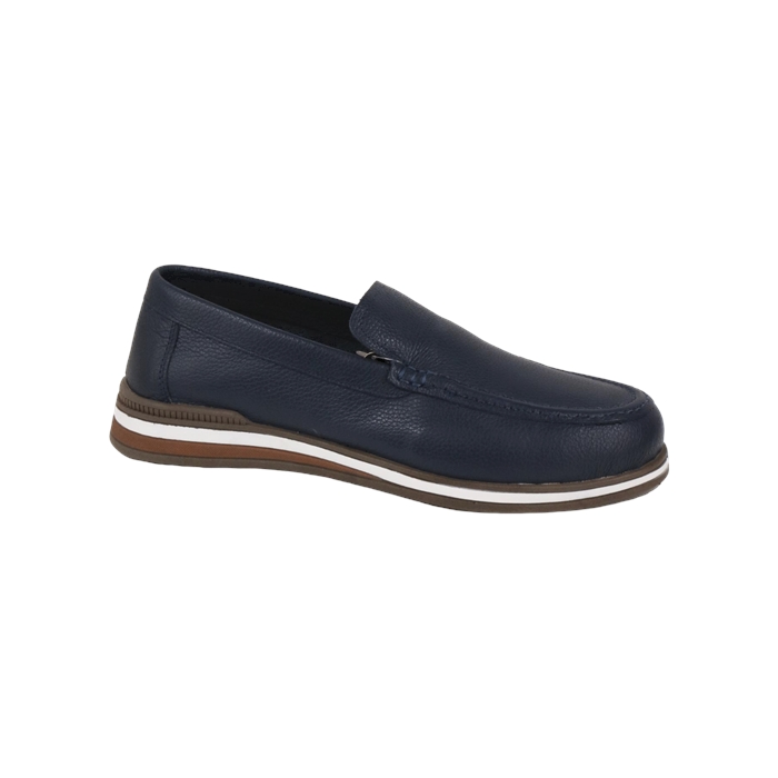 ZAPATO MOCASIN PATACHOCA MARINHO